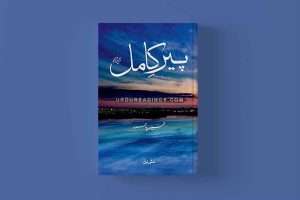 Download Peer E Kamil Novel By Umera Ahmed In PDF - Urdu Readings