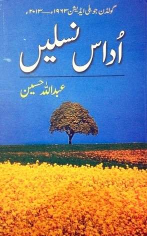  download udaas naslain novel pdf