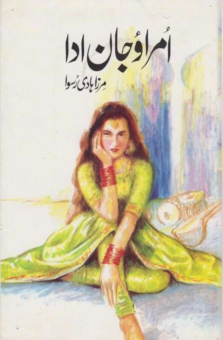 umrao jaan ada novel download pdf